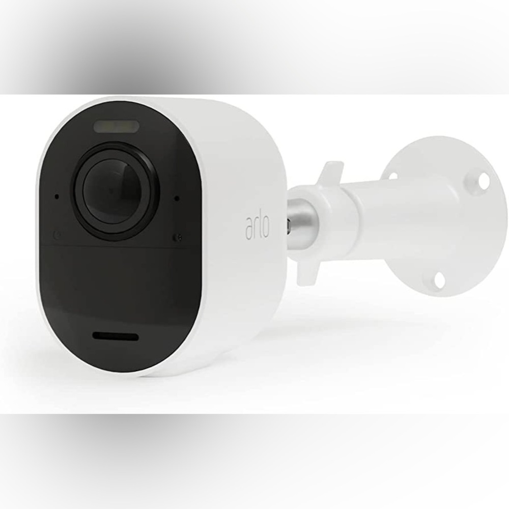 Arlo Adjustable Indoor/Outdoor Mount - Arlo Certified Accessory